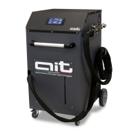 Podgrzewacz indukcyjny INDUCTOR AIT 13K400 TC